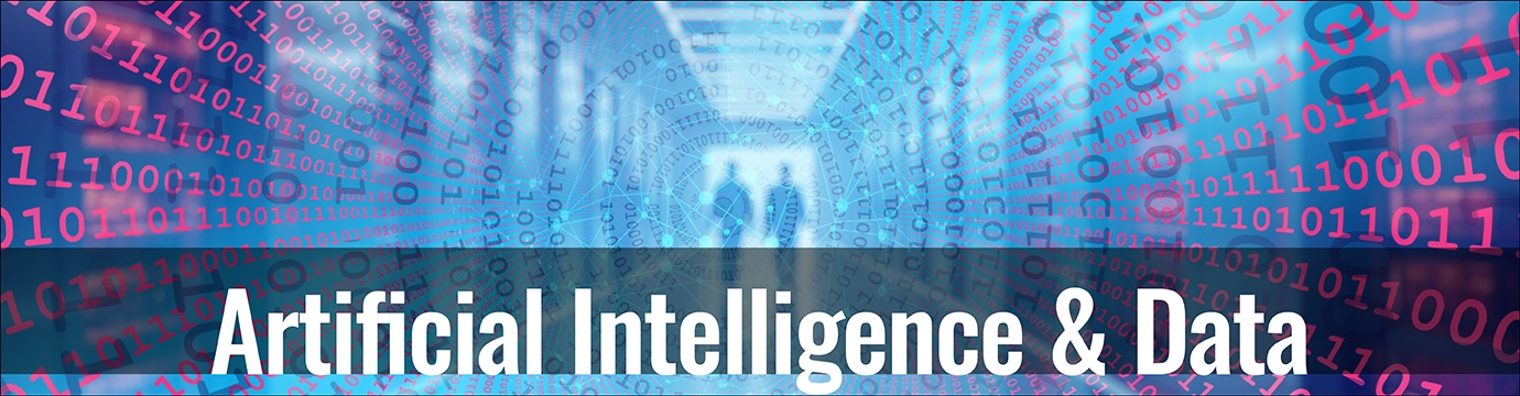 Artificial Intelligence & Data