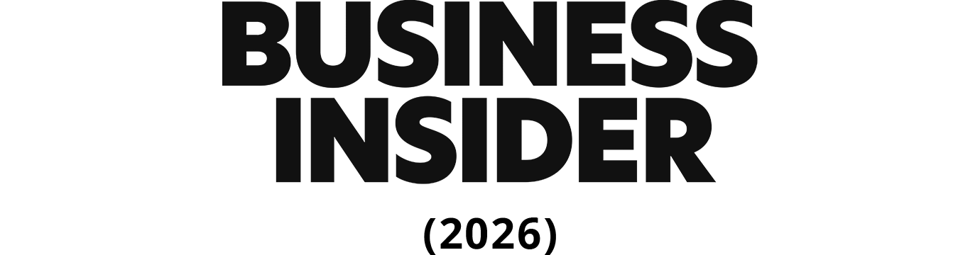 BUSINESS INSIDER 2026