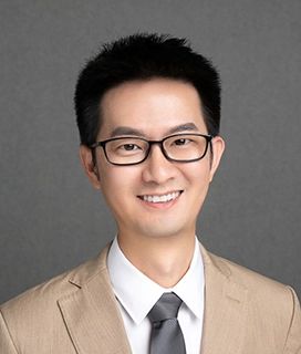 David Wei Zhao