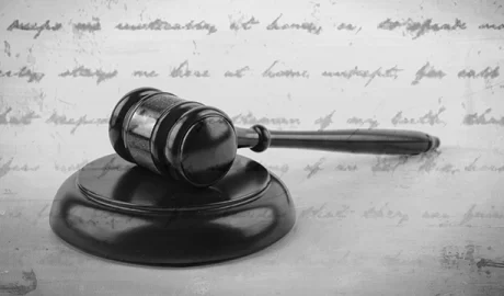 Guiding Case No. 235