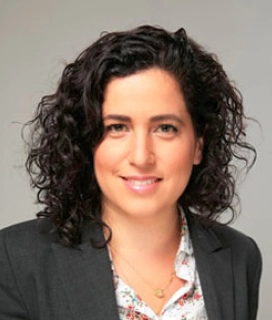 Hadas Peled