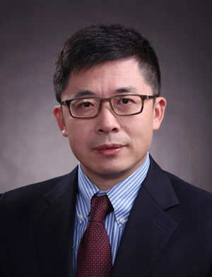 Dr. Leon Lee (Yong Li)