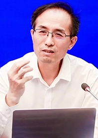 Lifeng Wang