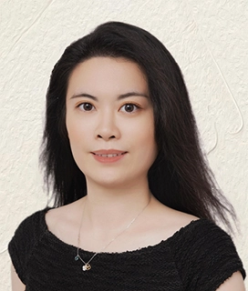 Lin Liu
