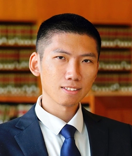 Peining Wang