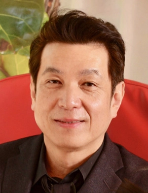 Mr. Peter C. Su