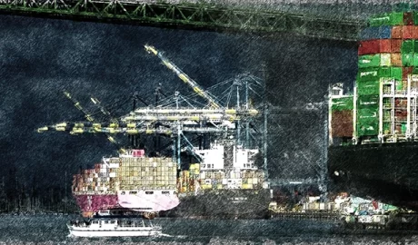 Arbitration and China’s Global Business