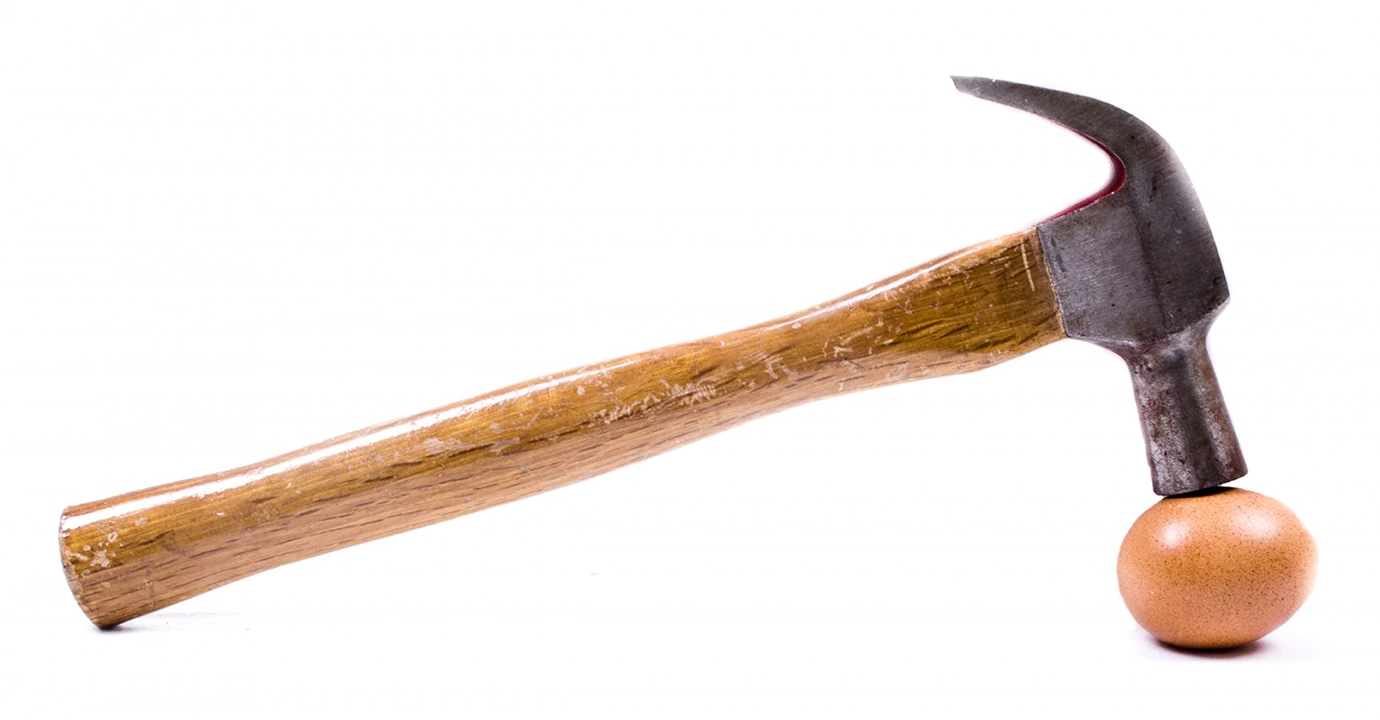 Empowering Courts to Protect “Eggs” Against “Hammers