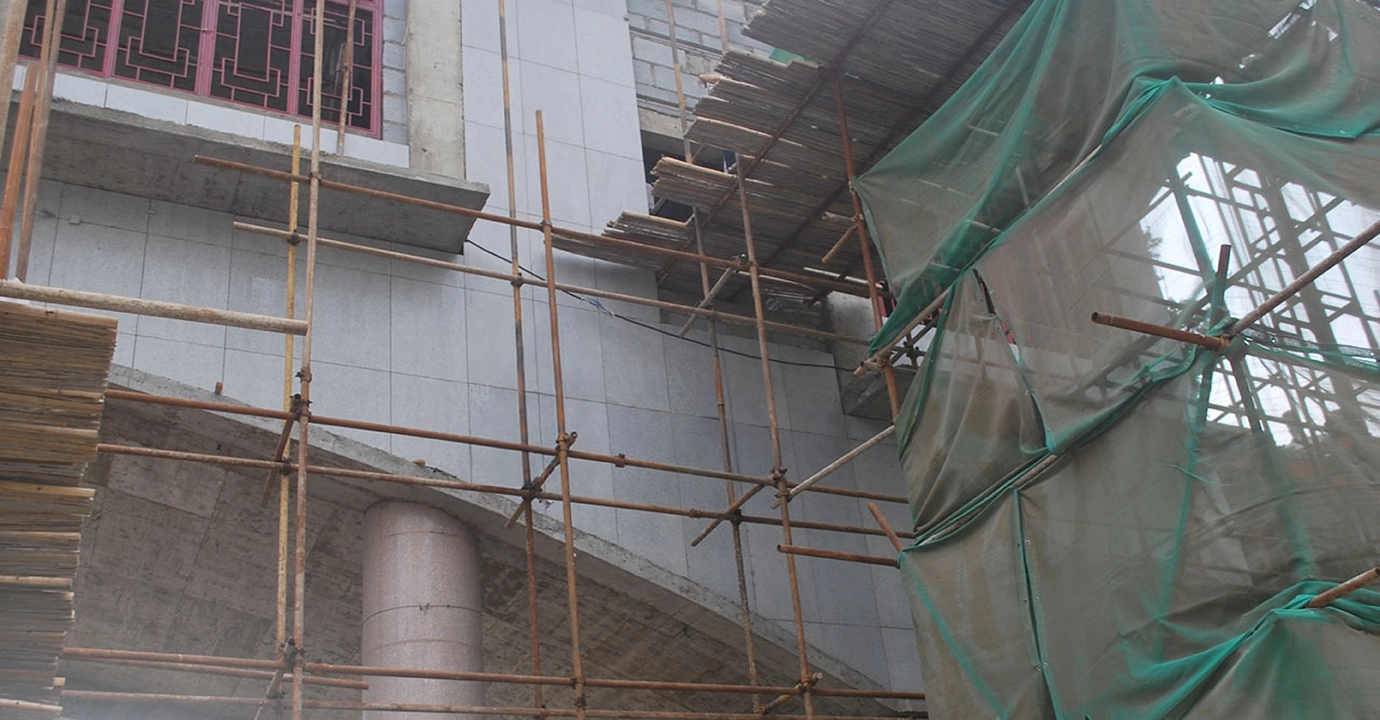 How China Combats the Crime of “Providing Fake Certification Documents”