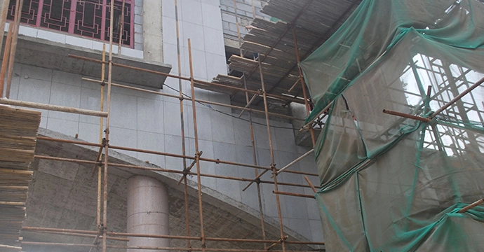 How China Combats the Crime of “Providing Fake Certification Documents”