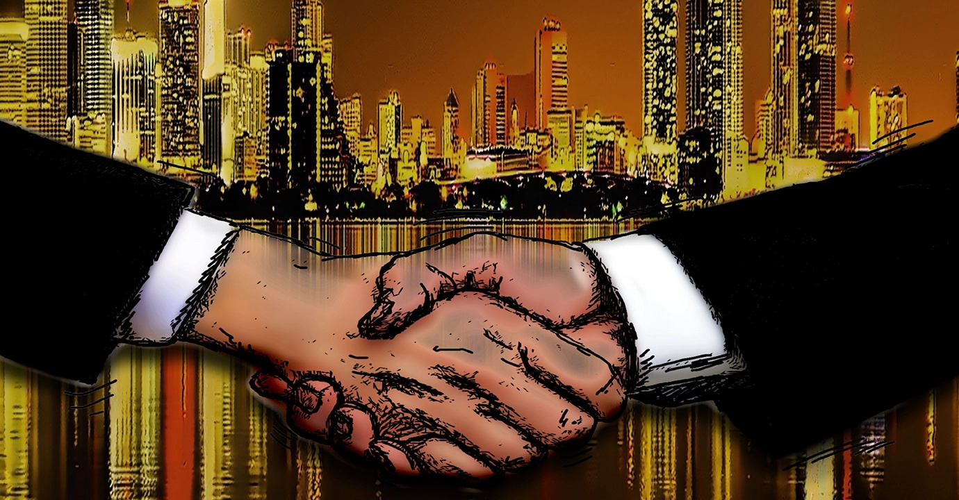 Private Economy and China’s Credit System for Enterprises