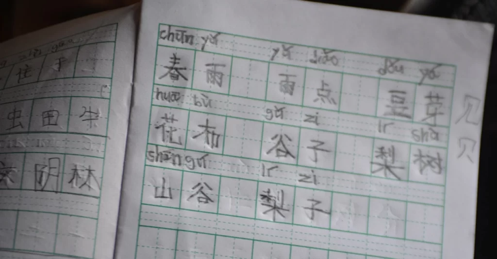 Can China Balance Between Languages and Reunification?