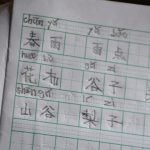 Can China Balance Between Languages and Reunification?