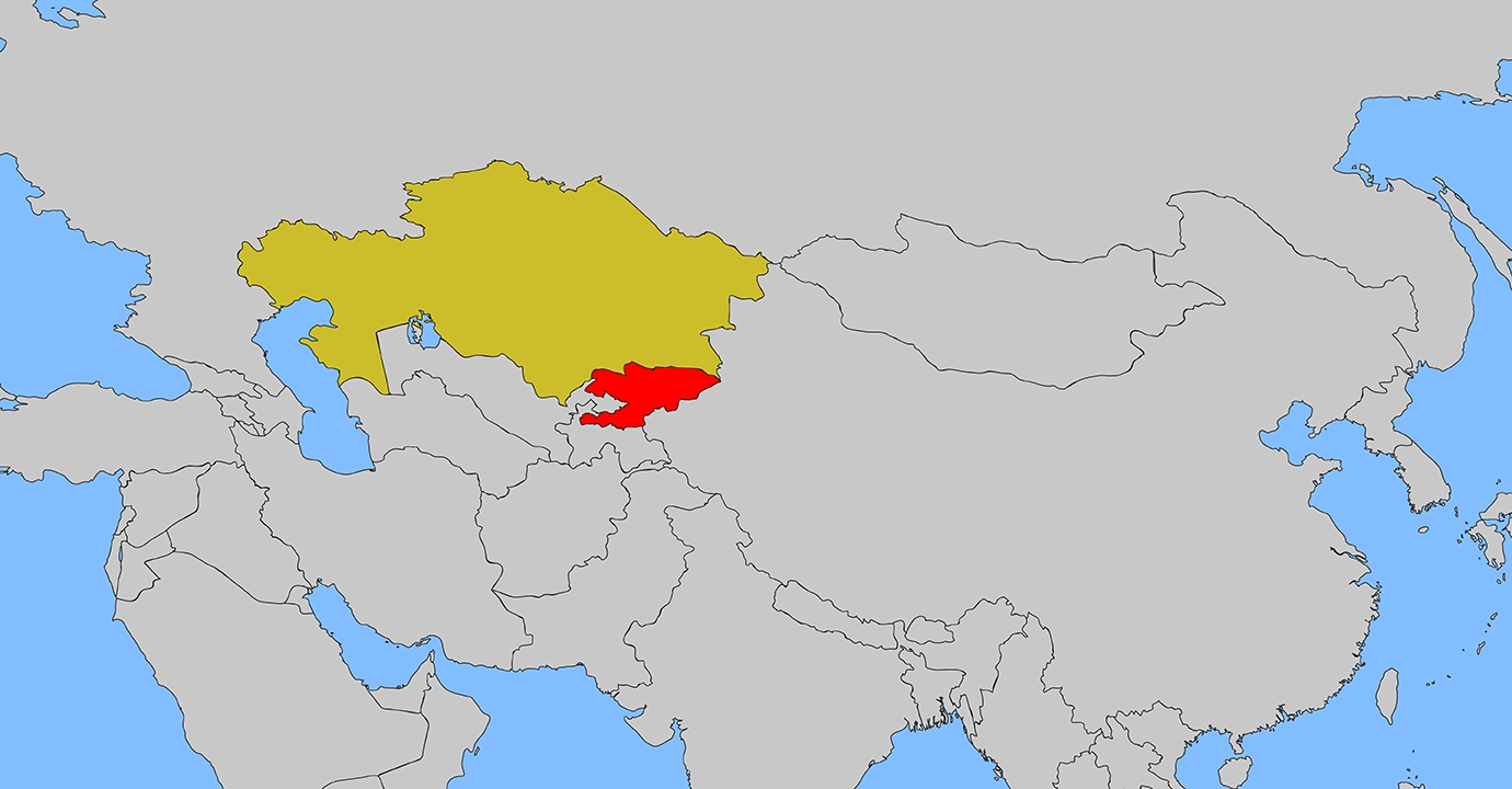 AI Alliances and China’s Central Asian Partners