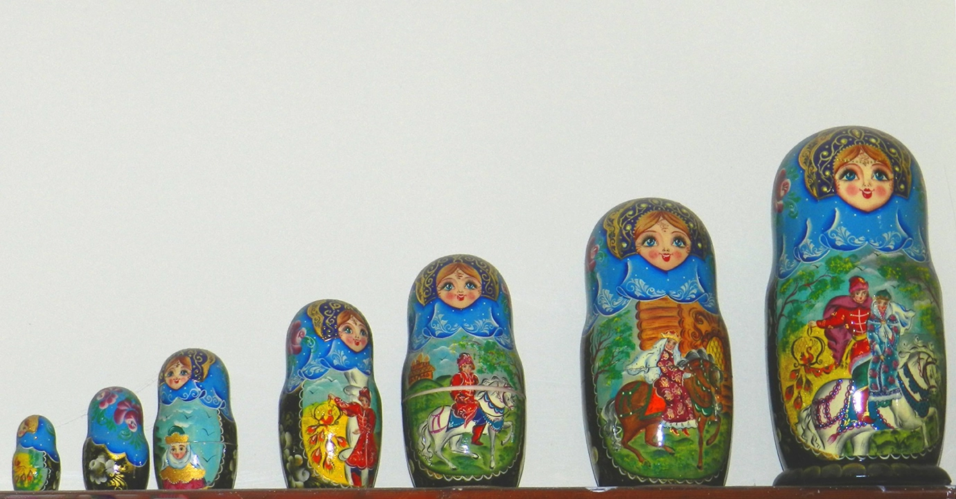 Priorities of the BRICS Under Russia’s Leadership