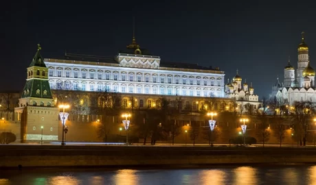 Priorities of the BRICS Under Russia’s Leadership