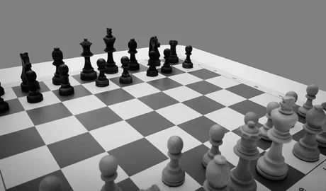 AI & Zambia Put Biden’s “No-Conflict Competition” with China to the Test