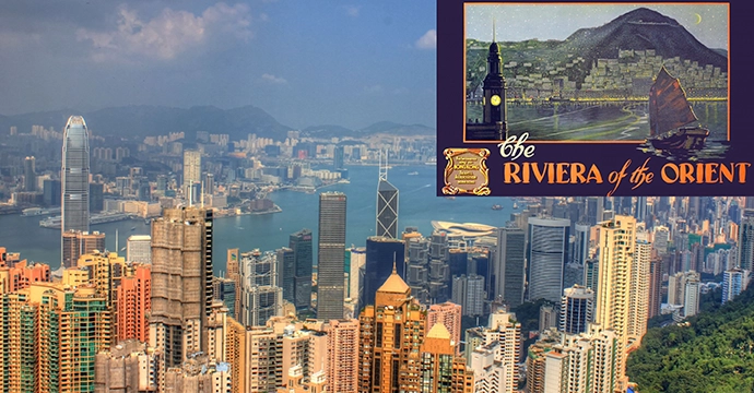 Hong Kong’s Land Leases & Asia’s Prosperity and Stability