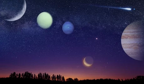 Lunar Time and the BRICS’s Space Ambitions