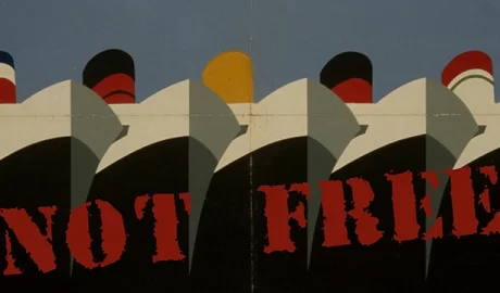 China’s Free Trade and Innovation Haven