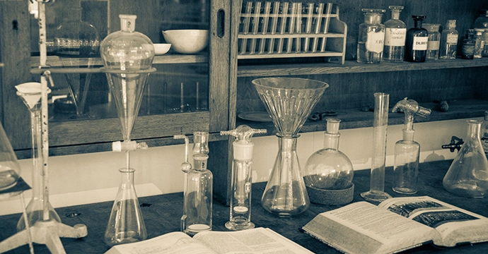Nobel Prizes and China’s Scientific Research