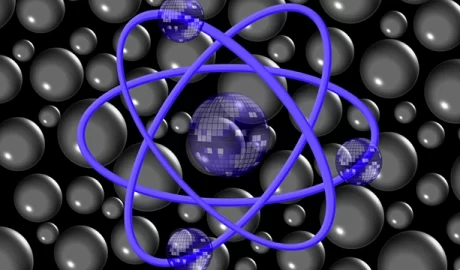 Artificial Intelligence and China’s Nuclear Energy and Technology