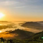 Technology, Asia, and China’s Yunnan Province