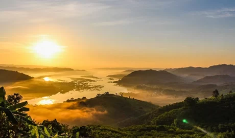 Technology, Asia, and China’s Yunnan Province