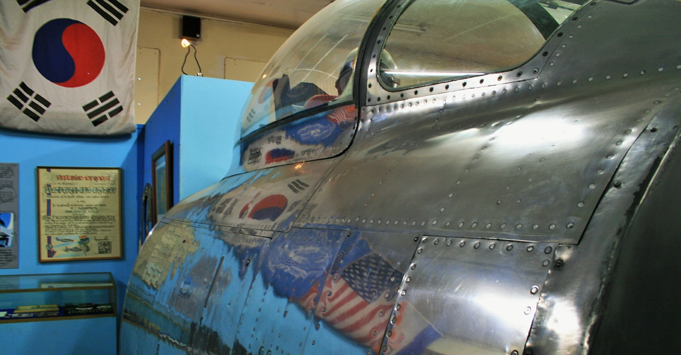 China, South Korea, Technology, and Asia’s Stability