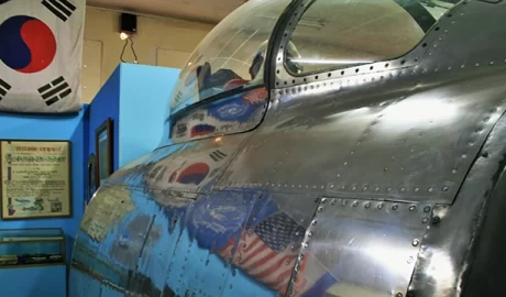 China, South Korea, Technology, and Asia’s Stability