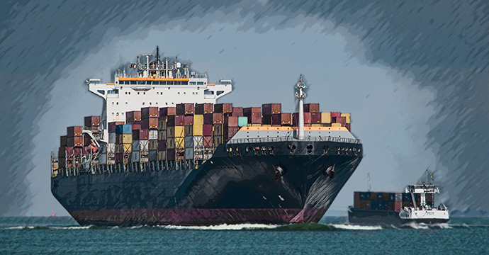 War, Emergency, and China’s Foreign Trade Law