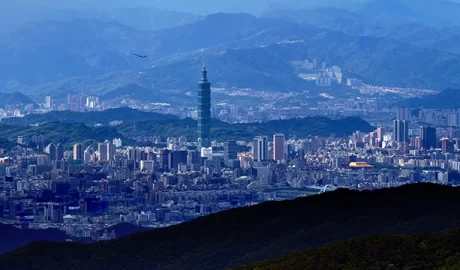 Taiwan’s Surveys and “One Country, Multiple Models”