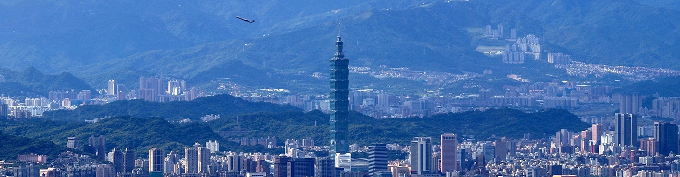 Taiwan’s Surveys and “One Country, Multiple Models”