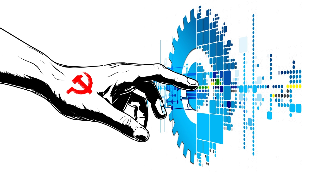 Data and China’s “Open” AI Models