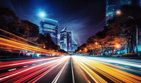 WeRide Zooms into the Global Autonomous Vehicle Industry