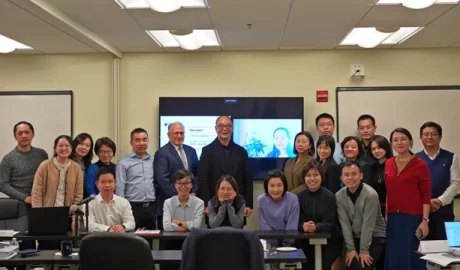 A.I. in Dispute Resolution and Legal Services