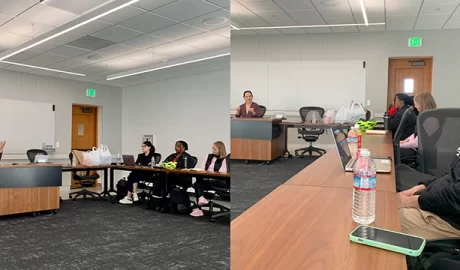 A Colloquium at Stanford Law School